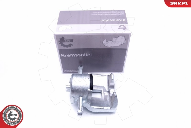 Brake Caliper